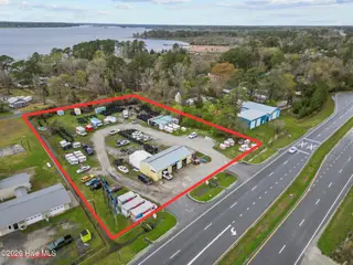 1215 Us 17 Highway N, New Bern, NC 28560 – photo 5: 2_not a survey (2).png