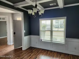 105 E Lake Drive, Goldsboro, NC 27534 – photo 9: 15 DINING