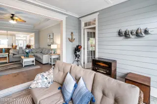 3965 Wendell Place # 1, Southport, NC 28461 — 4-bedroom home in St James, Southport, NC, photo 18 of 40: 3965 Wendell Place. #1 MLS--22