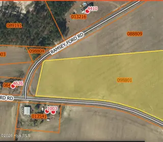 Tbd Ramsey Ford Road, Tabor City, NC 28463 – photo 2: 12
