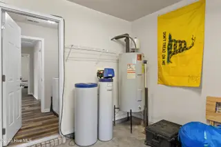 4000 W T Whitehead Drive, Jacksonville, NC 28546 – photo 20: garage/water filtration