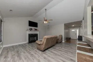 124 Weste Avenue, Jacksonville, NC 28540 – photo 16: LivingRoom