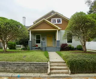 1305 Anderson Street NW, Wilson, NC 27893 – photo 1: 1305 ANDERSON ST.