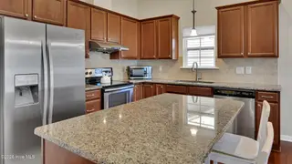 528 Arbor Drive, Greenville, NC 27858 – photo 14: Kitchen View 2