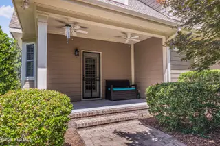 175 Wiregrass Lane, Southern Pines, NC 28387 – photo 3: Wiregrass Private Entrance