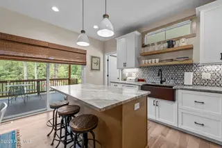 135 Lake Forest Drive SW, Pinehurst, NC 28374 – photo 17: Kitchen