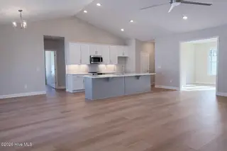 4508 Falconcrest Court, Wilson, NC 27896 – photo 17: Kitchen