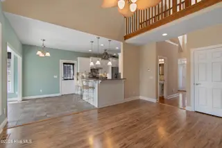 6509 Walden Pond Lane, Southport, NC 28461 — 3-bedroom home in Winding Creek, Southport, NC, photo 12 of 72: 6509WaldenPondLn - 25