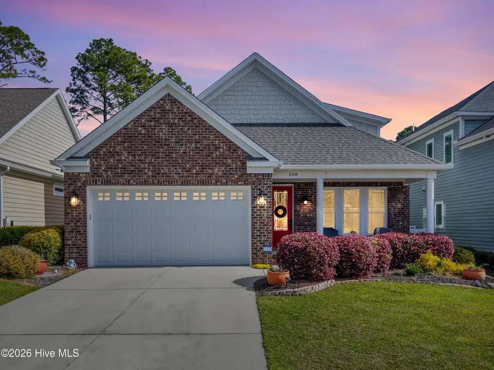 208 Brookwood Park Court, Sunset Beach, NC 28468 – photo 1 of 59: 208BrookwoodParkCt - 2 (1)