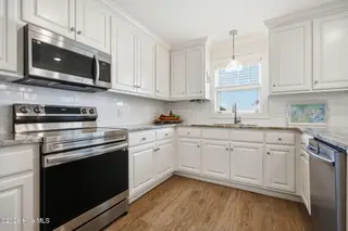 4008 Swift Creek, Ayden, NC 28513 – photo 11: 11 - Kitchen