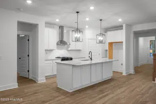 1109 Treyburn Court NW, Calabash, NC 28467 – photo 8: Kitchen