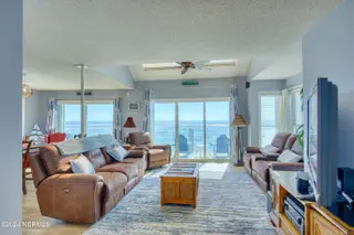 2362 New River Inlet Road, North Topsail Beach, NC 28460 – photo 14: 2362 New River Inlet Road - Interiors -