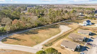 1a Northern East Boulevard, Tarboro, NC 27886 – photo 7: St Andrew lot - aerial 3
