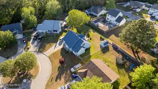 709 Windy Trail, Newport, NC 28570 – photo 3: 709 Windy Trail Exterior (14)