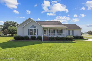 200 Woodcroft Drive, Goldsboro, NC 27534 – photo 6: 01-200 Woodcroft Dr-1