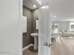 44 Cashmere Court Lot 9, Wilmington, NC 28411 — 3-bedroom townhome in Blake Farm, Wilmington, NC, photo 18 of 50: Highglen41396pwdDRHL33A8402CR2-020-030-1