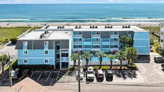 918 N Carolina Beach Avenue N Unit 3c, Carolina Beach, NC 28428 – photo 1: 918CarolinaBeachAveN3CDrone-1