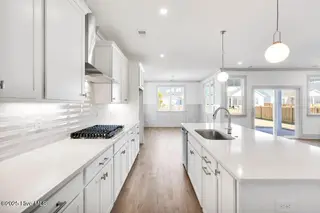 1320 Trisail Terrace, Wilmington, NC 28412 – photo 7: Kitchen