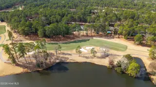 70 Lake Dornoch Drive, Pinehurst, NC 28374 – photo 6: 70 Lock Dornock EXT-11