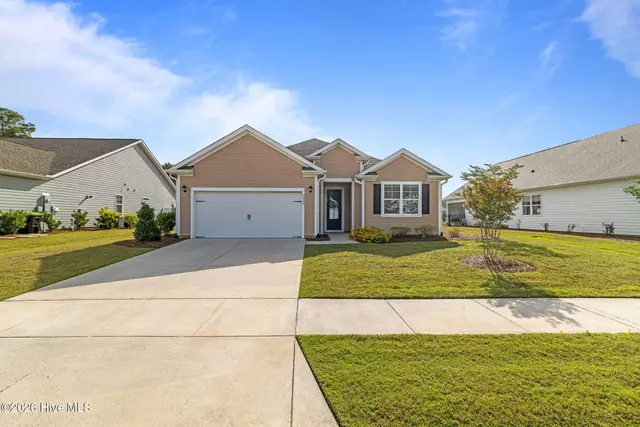 2889 Hatchers Run, Leland, NC 28451