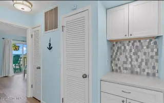 1601 Sand Dollar Court 1601, Kure Beach, NC 28449 – photo 15: Hallway