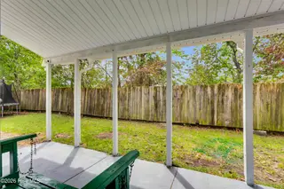 138 Leslie Lane, Havelock, NC 28532 — 4-bedroom home in Jerrett Estates, Havelock, NC, photo 23 of 32: 138 Leslie Lane, Havelock, NC 28532