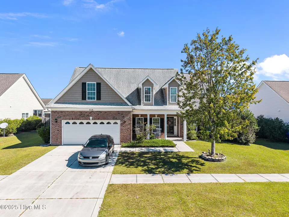 156 Moonstone Court, Jacksonville, NC 28546 – photo 1 of 54: 1-web-or-mls-156 Moonstone Ct. 88
