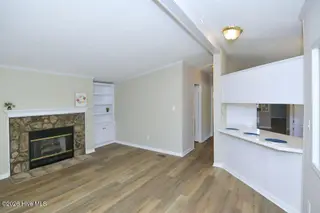 321 White Rock Road, Vass, NC 28394 – photo 15: 321den2