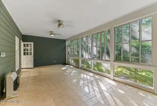 13 Village In The Woods Circle, Southern Pines, NC 28387 – photo 10: allseasonporch