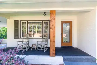 197 Midland Road, Southern Pines, NC 28387 – photo 2: front porch1
