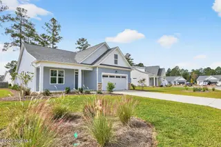 3789 Summer Breeze Court NE, Bolivia, NC 28422 – photo 2: FRONT ELEVATION
