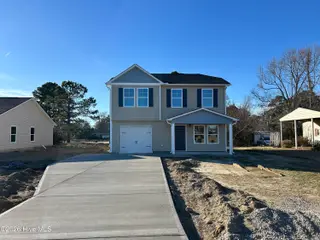 3631 Moore Drive, Bethel, NC 27812 – photo 1: Front 1.1.26