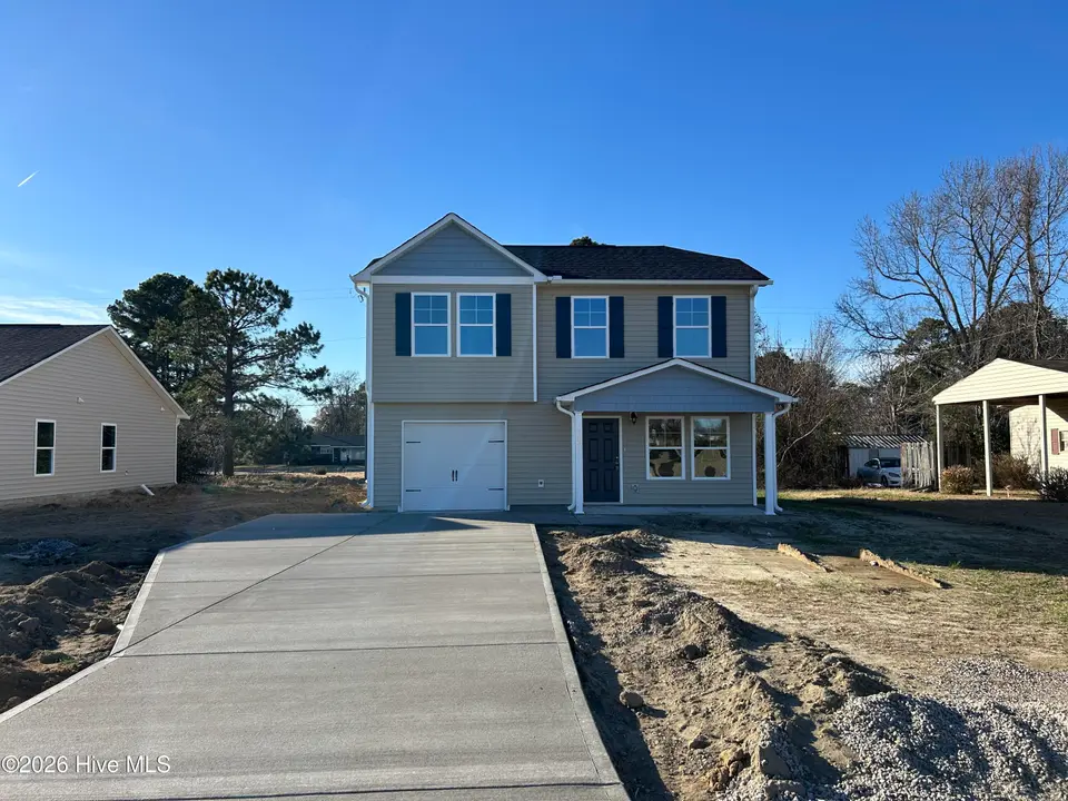 3631 Moore Drive, Bethel, NC 27812 – photo 1 of 25: Front 1.1.26