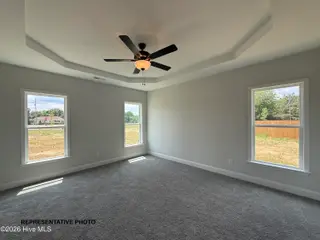 122 Cinnabar Street, Clayton, NC 27520 – photo 12: Representative Photo