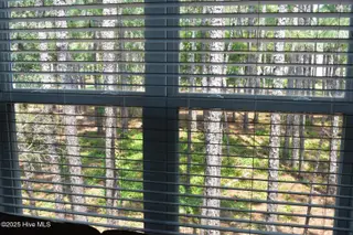3350 Club Villas Drive 104, Southport, NC 28461 — 2-bedroom condo in St James, Southport, NC, photo 14 of 34: View out the Window