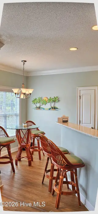 55 Country Club Drive, Shallotte, NC 28470 – photo 7: Kitchen