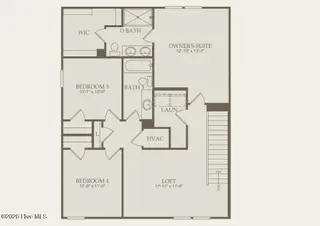 587 Coronado Avenue SE, Leland, NC 28451 — 4-bedroom home in Herring Shores, Leland, NC, photo 10 of 19