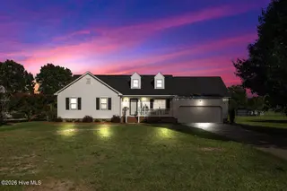 114 Trappers Run Drive, Goldsboro, NC 27530 – photo 2: 114 Trappers Run Dr-2