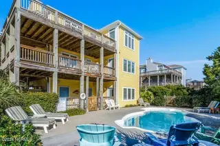 1911 Emerald Drive, Emerald Isle, NC 28594 – photo 3: 1911 Emerald Drive