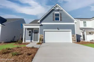 107 Cobbler Way 42, Hampstead, NC 28443 – photo 1: Riverstone - Craftsman