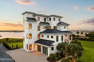 23 Sailview Drive, North Topsail Beach, NC 28460 – photo 2