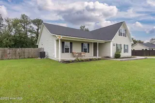 158 Christy Drive, Beulaville, NC 28518 – photo 3: 158 Christy Dr-6
