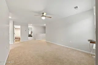 212 Gracie Farms Road, New Bern, NC 28560 — 4-bedroom home in Tyler, Home on the Lake, New Bern, NC, photo 15 of 32: Entertainment 2