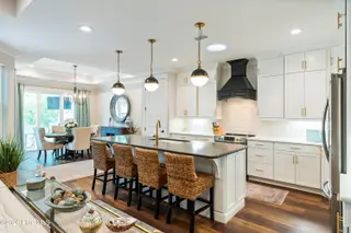 1620 Harbour Place Drive, Calabash, NC 28467 – photo 22: Kitchen