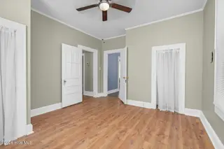 300 W Howard Avenue, Tarboro, NC 27886 – photo 18: Bedroom 3
