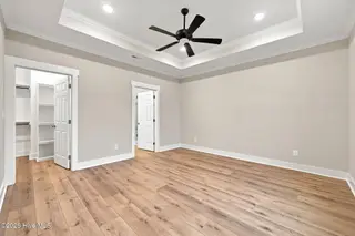 1949 Kimball Drive, Greenville, NC 27834 – photo 11: Master bedroom 2
