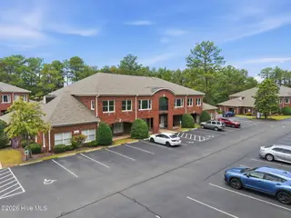 315 Page Road N Bldg 2, Pinehurst, NC 28374 – photo 3: 3-web-or-mls-DJI_20260714132755_0503_D