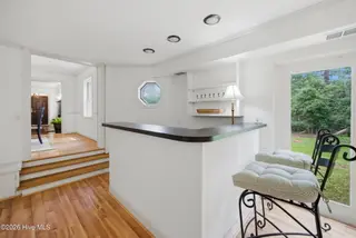 1507 Rivershore Road, Elizabeth City, NC 27909 – photo 11: Wet Bar