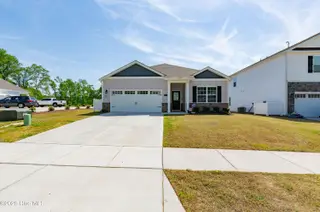 1015 Saddlebrook Drive, Rocky Mount, NC 27804 – photo 2: _MG_9229-HDR