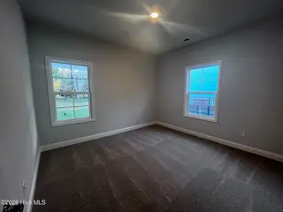 2990 Old Berwick Street SW, Shallotte, NC 28470 — 3-bedroom home in Rutledge, Shallotte, NC, photo 24 of 37: Bedroom